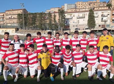 Aurora Treia Juniores: stagione da protagonisti tra gol, talenti e ambizioni