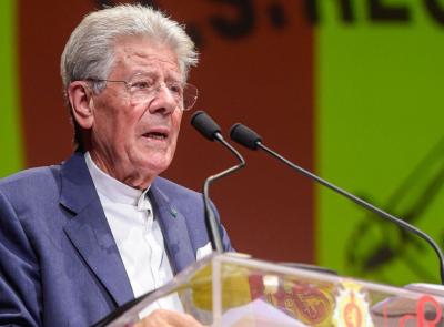 Recanatese, fine di un’era? Il presidente Adolfo Guzzini verso il passaggio di testimone