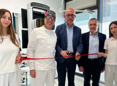 Civitanova, scanner d’avanguardia per la prevenzione dermatologica: è il primo nelle Marche