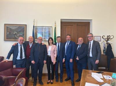 Noi Moderati correrà con una lista autonoma alle Regionali: "Pieno sostegno ad Acquaroli"