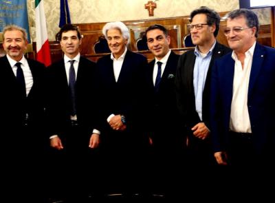 Viabilità, 30 milioni per il collegamento Villa Potenza–Sambucheto: "Lavori al via entro il 2027" Viabilità, 30 milioni per il collegamento Villa Potenza–Sambucheto: "Lavori al via entro il 2027"