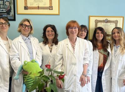 Giornata del Neurosviluppo, ambulatori aperti nell’Ast di Macerata per informare e sensibilizzare Giornata del Neurosviluppo, ambulatori aperti nell’Ast di Macerata per informare e sensibilizzare