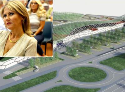 Macerata - Centro commerciale Simonetti, De Padova dice no: “Un progetto inutile e dannoso”