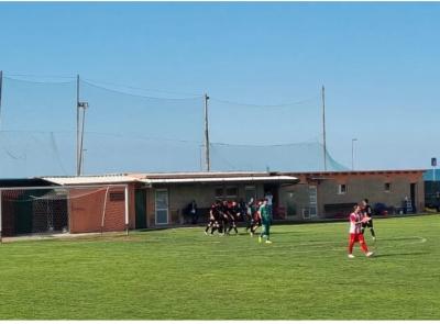 Promozione, la Palmense vola in finale: Aurora Treia ko in una semifinale playoff ricca di emozioni Promozione, la Palmense vola in finale: Aurora Treia ko in una semifinale playoff ricca di emozioni