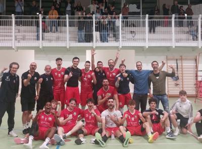 Macerata, Axore da batticuore: una rimonta epica vale la finale regionale di Serie C Macerata, Axore da batticuore: una rimonta epica vale la finale regionale di Serie C