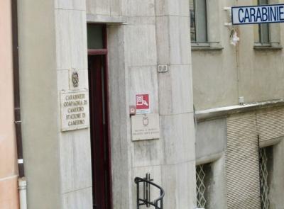 Camerino, dieci anni senza caserma: "I carabinieri ancora in attesa di una sede stabile"