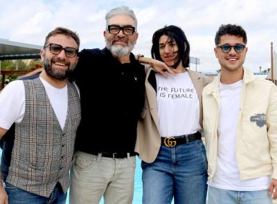 Otto Sea Side: l’estate di Civitanova Marche prende vita tra gusto, musica e atmosfera esclusiva