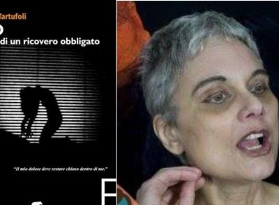 Belforte, Loretta Tartufoli presenta "Tso": un racconto sulla condizione femminile nei reparti psichiatrici