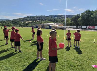 Educamp 2025: un’estate per crescere divertendosi con lo sport a Camerino e Castelraimondo