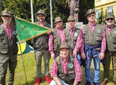 Gli alpini di Recanati e Castelfidardo alla 96ª Adunata di Biella: 60 anni di storia e solidarietà