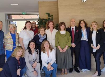 Formazione, identità e futuro: l’Opi Macerata celebra gli Infermieri nella loro Giornata Internazionale