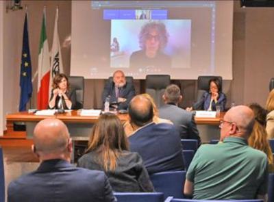 Le Marche si preparano all’Expo di Osaka: Giovanni Allevi tra i protagonisti