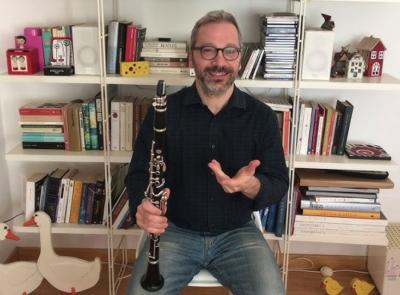 Variazioni: un nuovo appuntamento tra musica e natura in Biblioteca