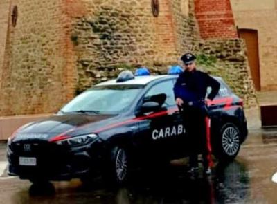 "Tua figlia ha avuto un incidente, ci servono 1700 euro", nuovo tentativo di truffa a Loro Piceno: denunciati due giovani