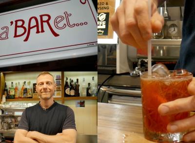 Giornata Mondiale del Cocktail: al Ca’Baret per gustare lo Spritz Maceratese, un brindisi al territorio