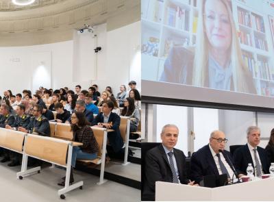 Macerata, fisco e contribuente nella riforma tributaria: evento al Dipartimento di Economia e Diritto Unimc