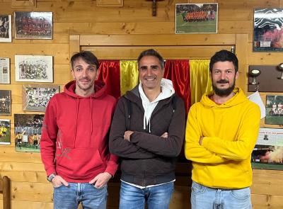 Ruggero Mancini, nuovo direttivo e nuove ambizioni: cambia il volto del club