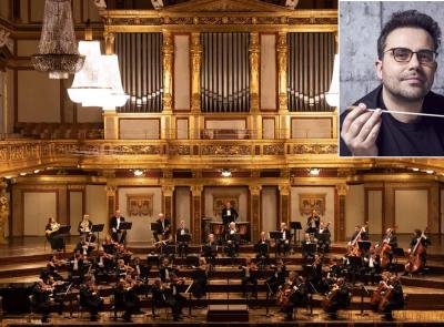 Form a Recanati con Mendelssohn e Ravel: un viaggio musicale all'insegna del violino e pianoforte