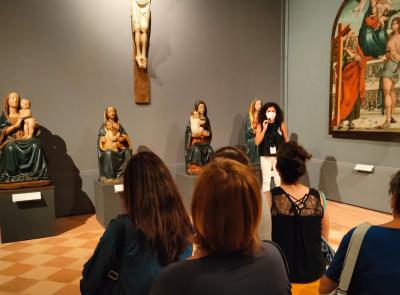San Severino, si arricchisce il cartellone dell’edizione 2025 de “La notte dei musei”