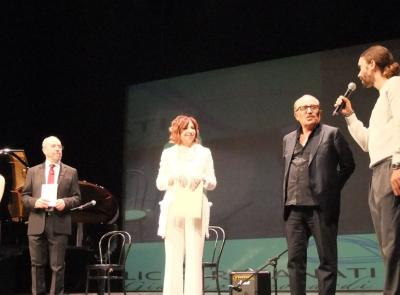 Recanati, la Fondazione Roby premia i valori che costruiscono il futuro: altruismo, inclusione e impegno sociale