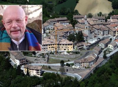 Addio a don Salvatore Sicignano: era parroco a Belforte, missionario e uomo di accoglienza