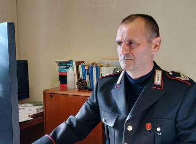 Corridonia, prometteva amore online ma era una truffa da 7.500 euro: tre denunciati Corridonia, prometteva amore online ma era una truffa da 7.500 euro: tre denunciati