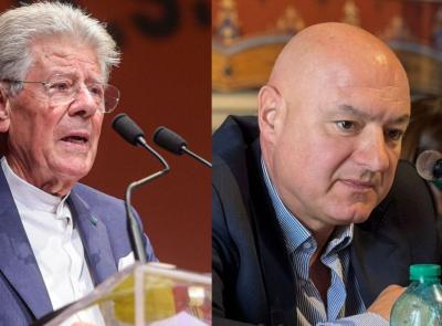 Recanatese, il sindaco Pepa sulle dimissioni del CdA: "Sorpreso dalla decisione"