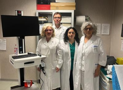Diagnosi più rapide e accurate contro i tumori della pelle: a Torrette arriva il Total Body Mapping