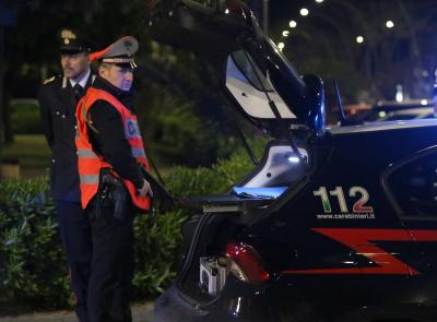 Civitanova, beccato a rubare nello chalet: arrestato un 28enne