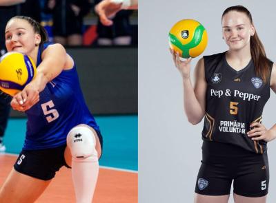 La Cbf Balducci Hr batte il primo colpo: ecco la finlandese Suvi Kokkonen: "Sognavo la Serie A1"