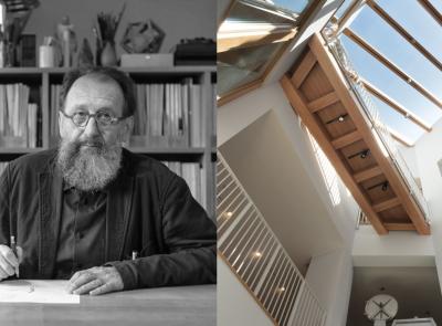 Politeama, Michele De Lucchi ospite a "Meet The Guru": design, artigianato e nuove sfide dell’intelligenza artificiale Politeama, Michele De Lucchi ospite a "Meet The Guru": design, artigianato e nuove sfide dell’intelligenza artificiale
