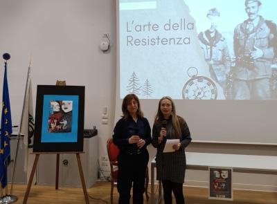 Caldarola, la III A dell’Istituto De Magistris vince il concorso “Esploratori della Memoria” Caldarola, la III A dell’Istituto De Magistris vince il concorso “Esploratori della Memoria”
