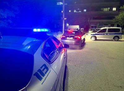 Porto Recanati, abbandonano scooter rubato e scappano: caccia ai fuggitivi