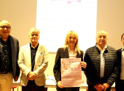 Al via il “Festival della Famiglia” a Macerata: una settimana di eventi, incontri e riflessioni dal 21 al 25 maggio
