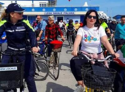 Civitanova entra nella rete dei Comuni sostenibili: "Scelta di futuro e responsabilità"