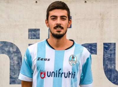 Trodica, Berrettoni guiderà la squadra anche in Eccellenza: arriva la conferma per il capitano