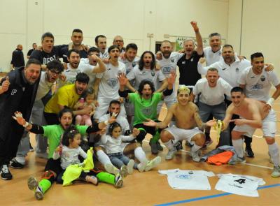 Da un campetto di quartiere ai playoff di Serie C1: la favola Bayer Cappuccini sfuma solo ai supplementari Da un campetto di quartiere ai playoff di Serie C1: la favola Bayer Cappuccini sfuma solo ai supplementari