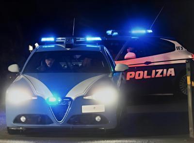 Controlli interforze a Civitanova: segnalato un uomo per possesso di hashish