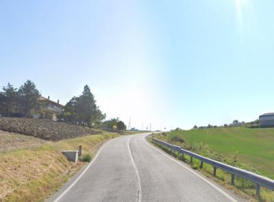 San Severino, tutto pronto per la “Camminata per la vita”: domenica 18 maggio chiusa la provinciale 127