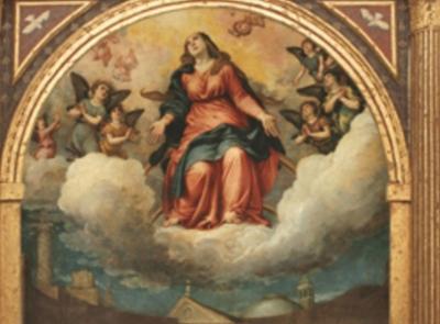 Arte sotto le stelle: a Mogliano visite gratuite e musica per la “Notte di Muse al museo”