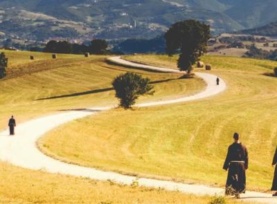 San Severino nel cuore del Cammino dei Cappuccini: il racconto di SiViaggia celebra il territorio San Severino nel cuore del Cammino dei Cappuccini: il racconto di SiViaggia celebra il territorio