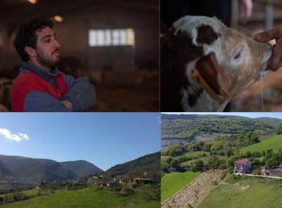 Serrapetrona, 60 anni di agricoltura biologica: l’evoluzione sostenibile dell'azienda Maggi & Vecchioni Serrapetrona, 60 anni di agricoltura biologica: l’evoluzione sostenibile dell'azienda Maggi & Vecchioni