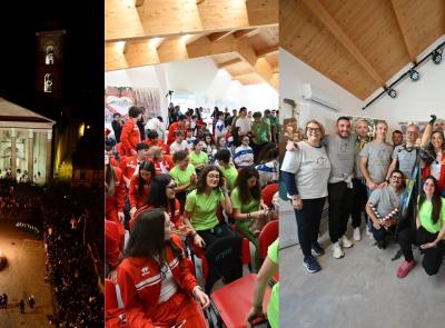 Camerino celebra San Venanzio: tradizione, storia e spettacolo per la festa del patrono