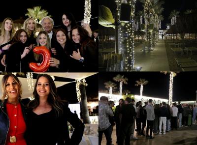 Civitanova, si riaccende lo Shada: musica e sorrisi in pista, il fascino dell’estate che torna a brillare (FOTO e VIDEO)