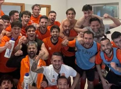 Cuore Helvia Recina, è finale playoff. United Civitanova ko in casa, Villa Potenza esulta (VIDEO)