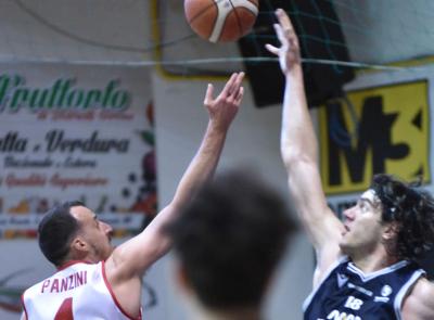 La Halley risponde presente, superato il Bramante, ora testa alla semifinale: 2-1