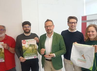 Caccia al tesoro tra le vie della città: torna il Geocaching a Tolentino