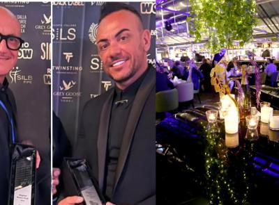 'La Serra' miglior ristoclub d'Italia, Edoardo Ascani miglior direttore artistico: Civitanova protagonista ai Dance Music Awards 'La Serra' miglior ristoclub d'Italia, Edoardo Ascani miglior direttore artistico: Civitanova protagonista ai Dance Music Awards