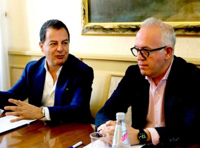 Marche International School diventa Cambridge School: un passaporto per le università di tutto il mondo (FOTO e VIDEO)