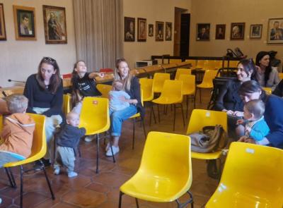 Un albero per ogni nato: a Sarnano un gesto simbolico per comunità e ambiente